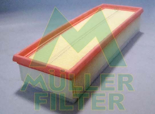 MULLER FILTER oro filtras PA759